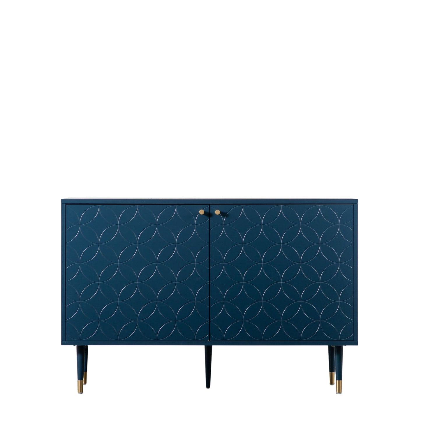 Holbrook 2 Door Cabinet - Colour Options Gallery Direct Homebound
