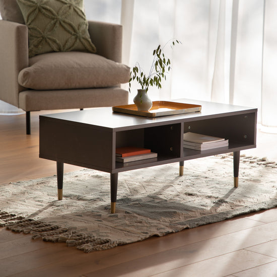 Holbrook Media Unit - Colour Options Gallery Direct Homebound
