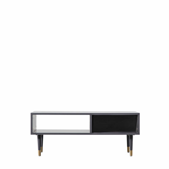 Holbrook Media Unit - Colour Options Gallery Direct Homebound