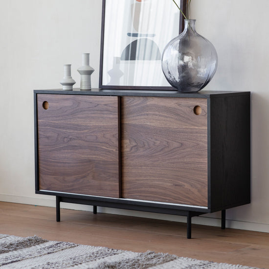 Barbican 2 Door Cabinet Gallery Direct Homebound