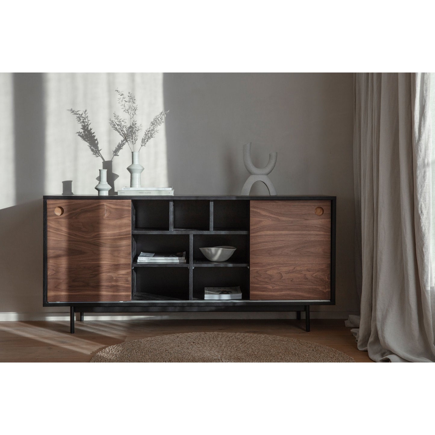 Barbican Sideboard Gallery Direct Homebound