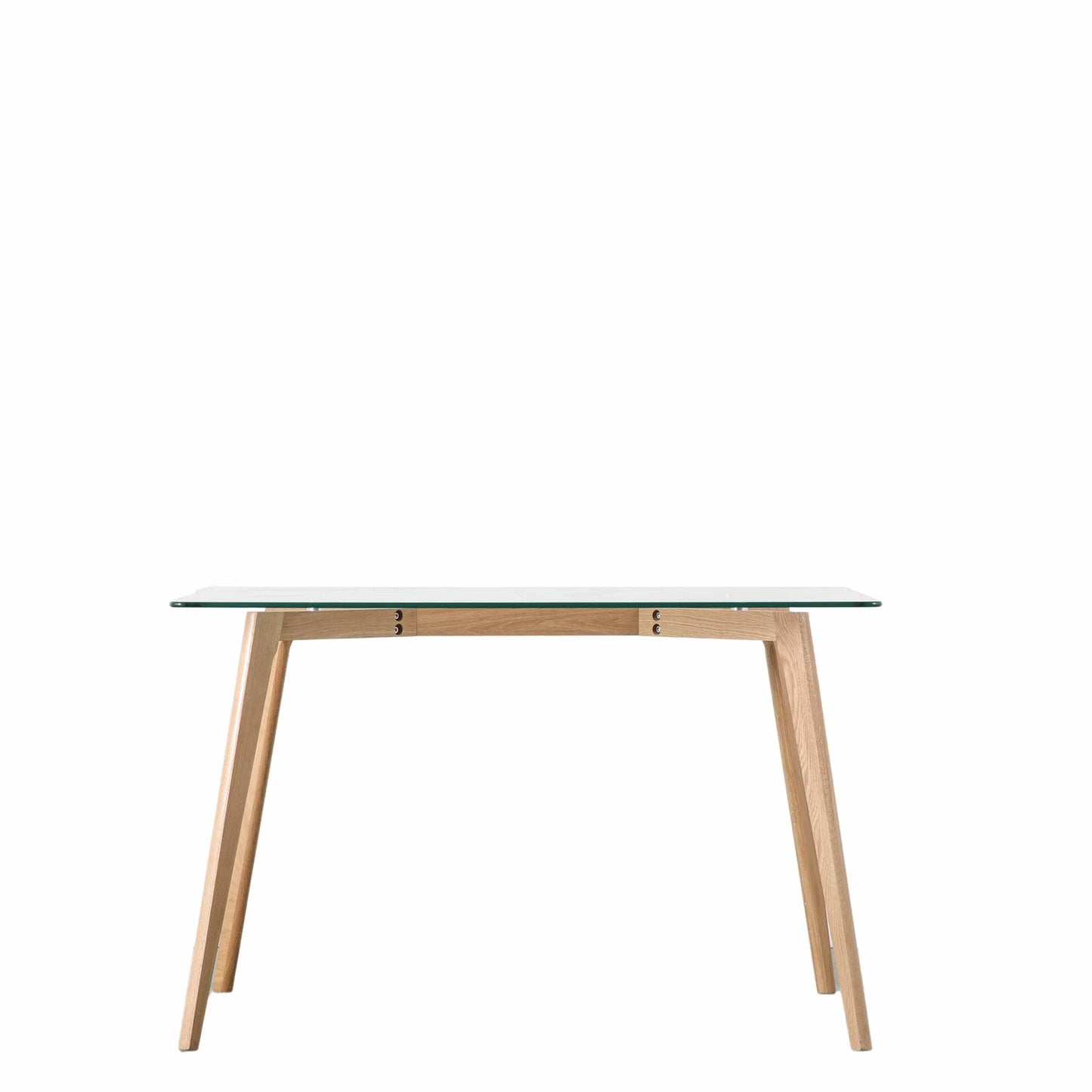 Blair Rectangle Dining Table - Colour Options Gallery Direct Homebound