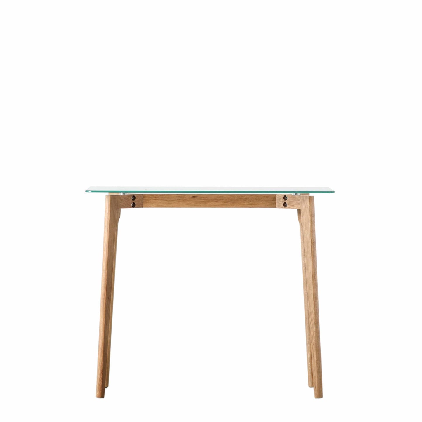 Blair Console Table - Colour Options Gallery Direct Homebound