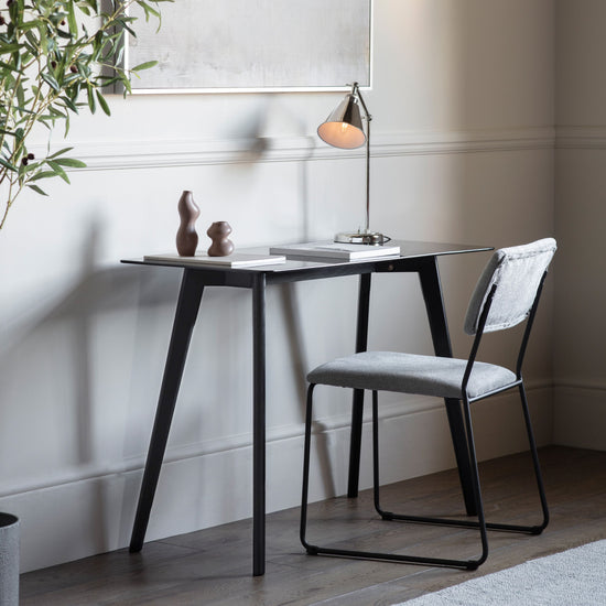 Blair Desk - Colour Options Gallery Direct Homebound