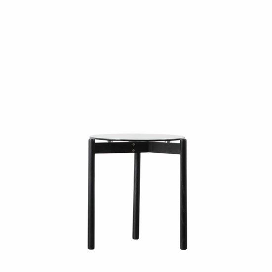 Moran Side Table - Colour Options Gallery Direct Homebound