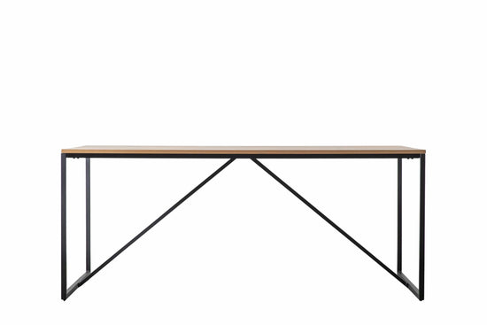 Henley Dining Table Gallery Direct Homebound