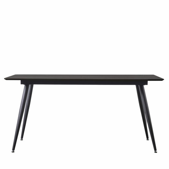 Astley Dining Table - Colour Options Gallery Direct Homebound