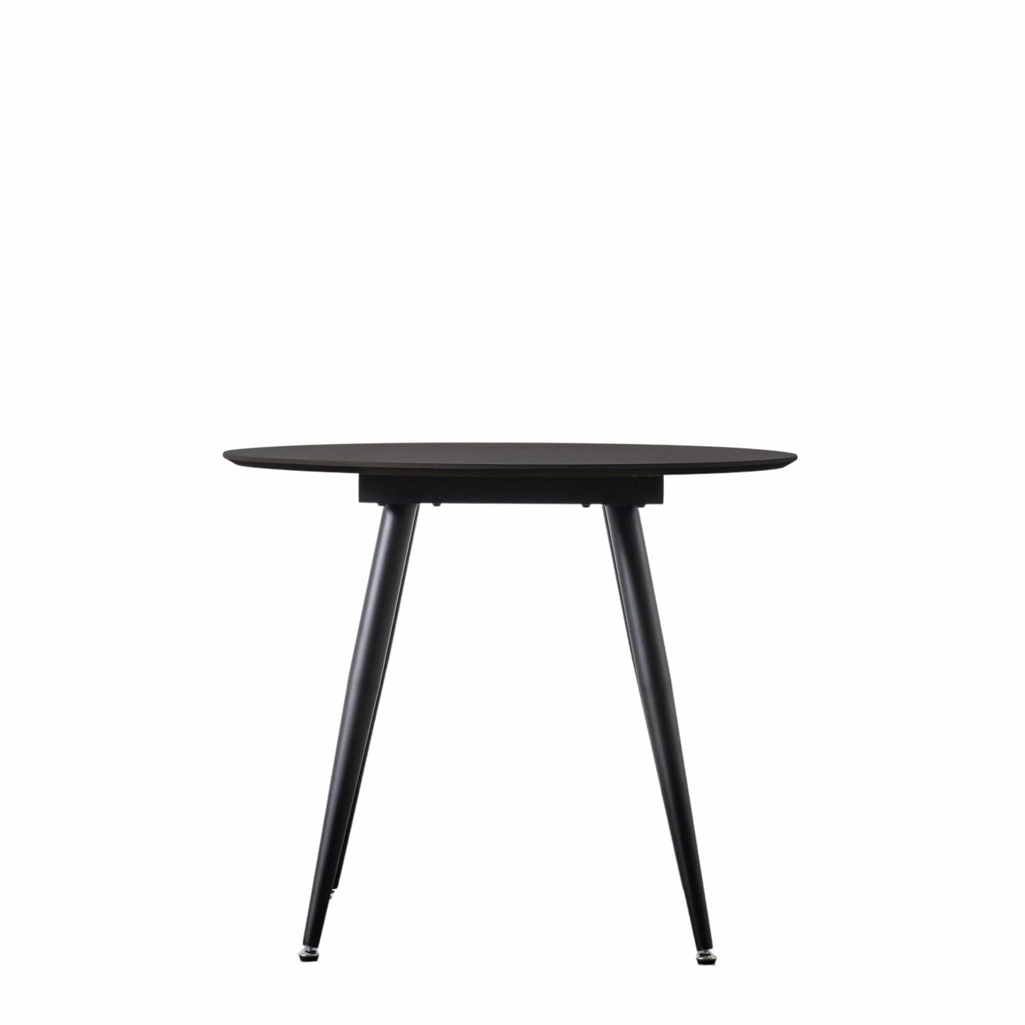 Astley Round Dining Table - Colour Options Gallery Direct Homebound