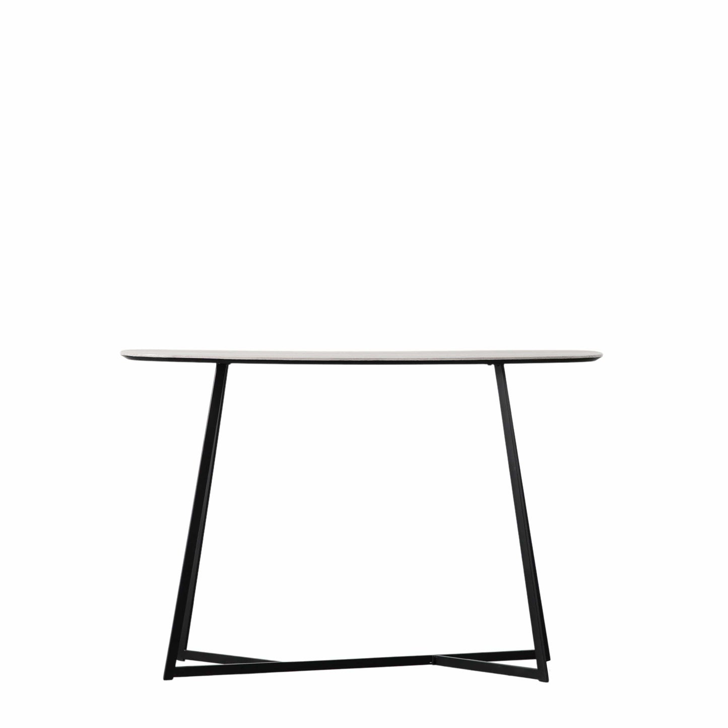 Finsbury Console Table - Colour Options Gallery Direct Homebound