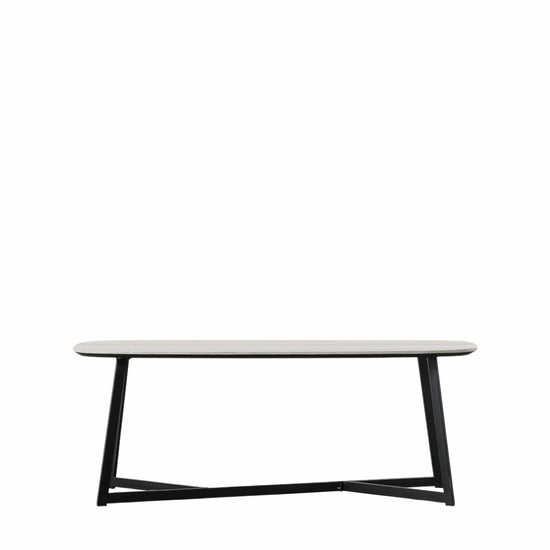 Finsbury Coffee Table - Colour Options Gallery Direct Homebound