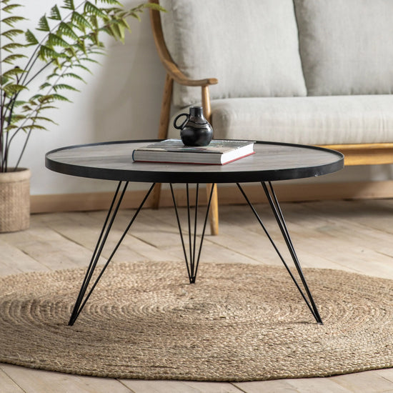 Tufnell Coffee Table Gallery Direct Homebound