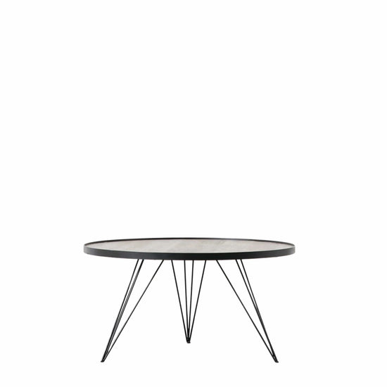 Tufnell Coffee Table Gallery Direct Homebound