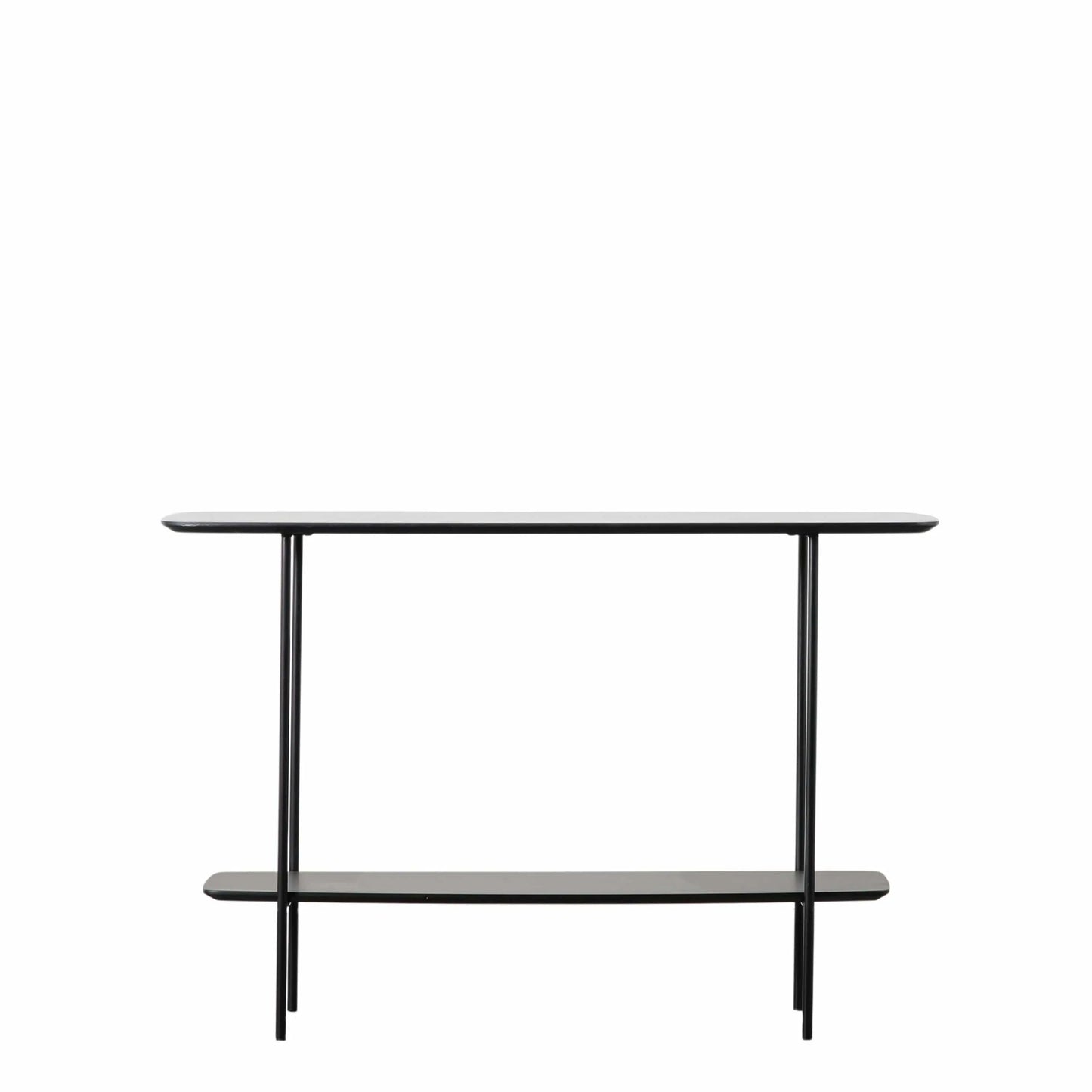 Ludworth Console Table Marble - Colour Options Gallery Direct Homebound