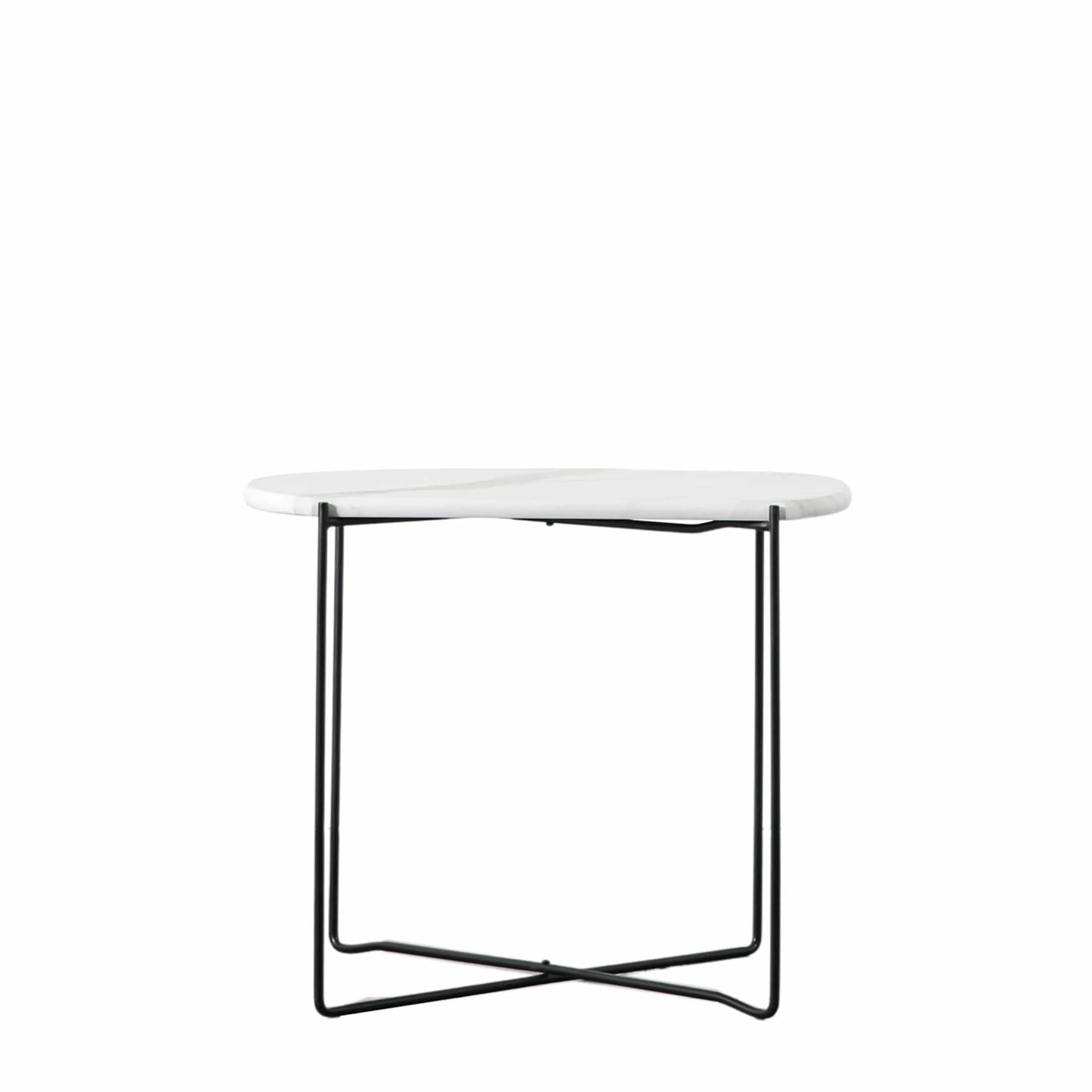 Linford Side Table Gallery Direct Homebound