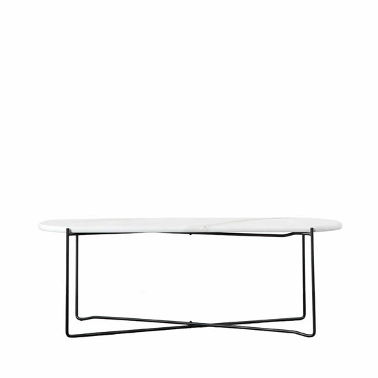 Linford Coffee Table Gallery Direct Homebound