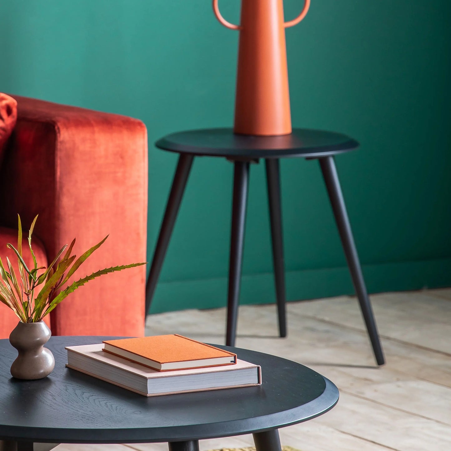 Maddox Side Table Gallery Direct Homebound