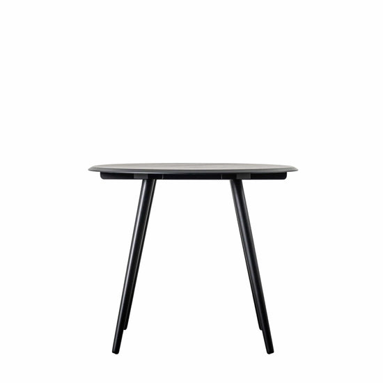Maddox Round Dining Table Gallery Direct Homebound