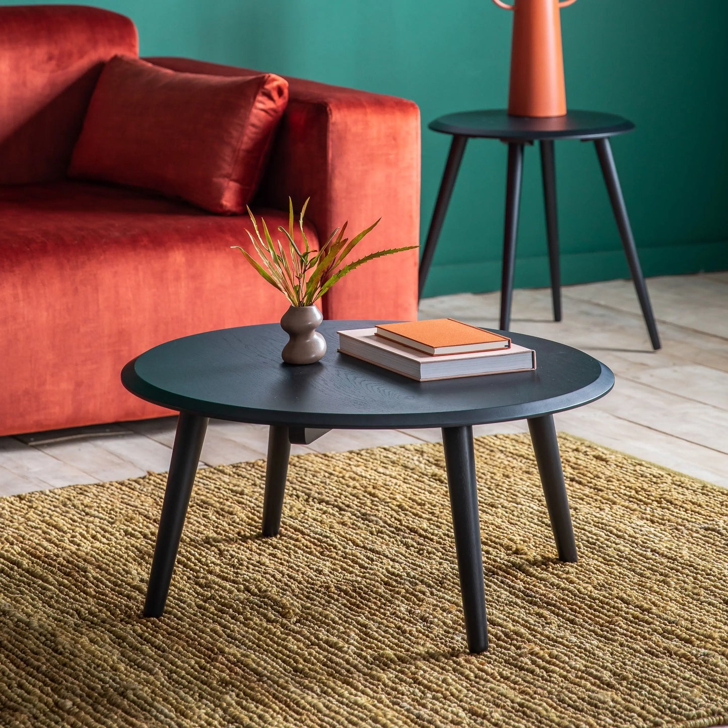 Maddox Coffee Table Gallery Direct Homebound