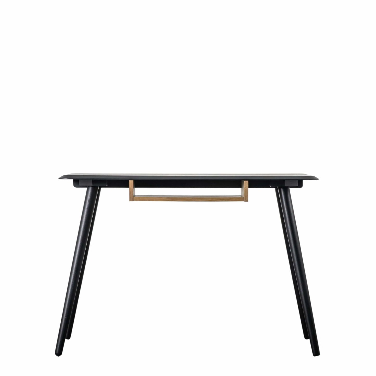 Maddox Desk with Shelf Gallery Direct Homebound