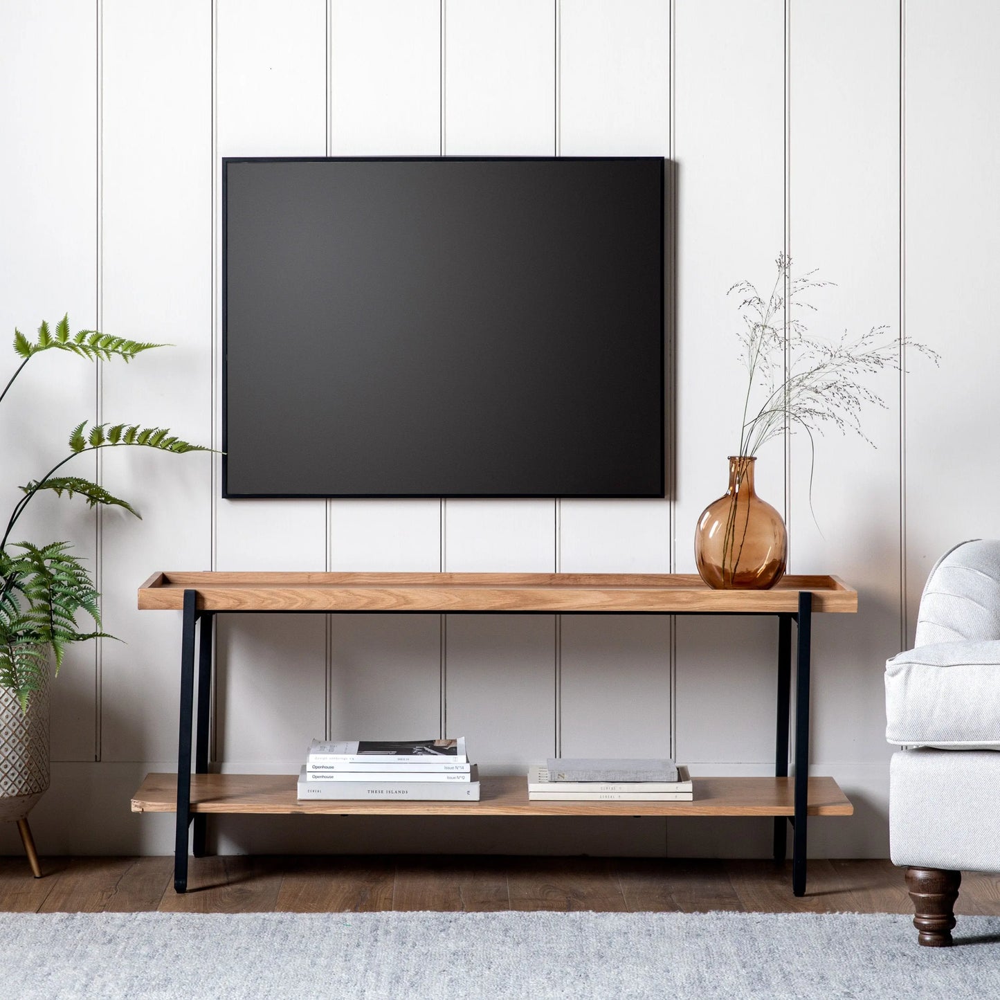 Torrington Media Unit Gallery Direct Homebound