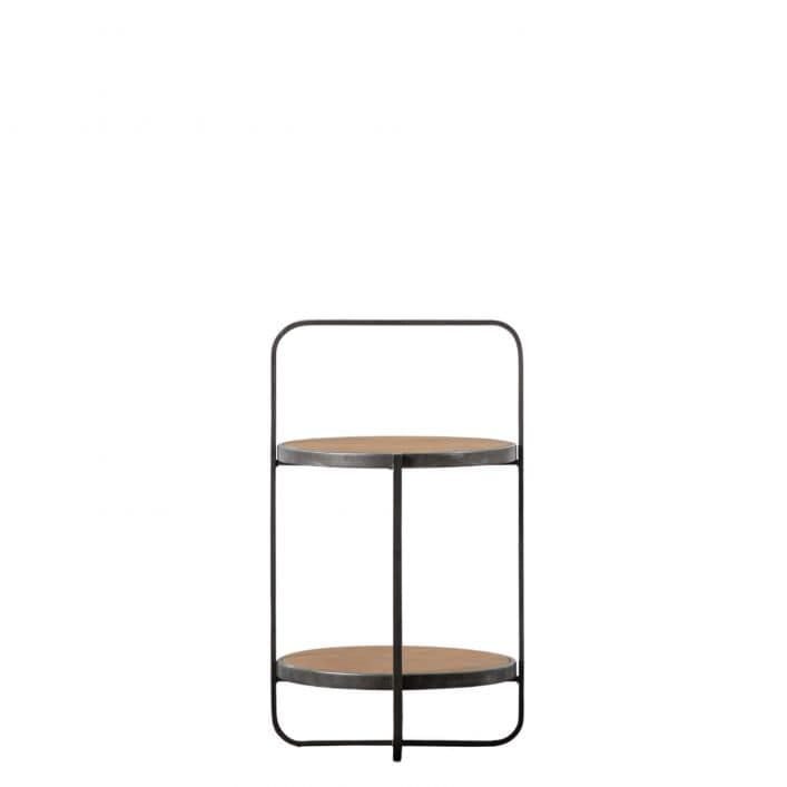 Dunley Side Table - Colour Options Gallery Direct Homebound