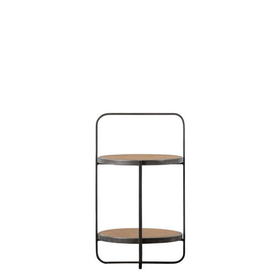 Dunley Side Table - Colour Options Gallery Direct Homebound
