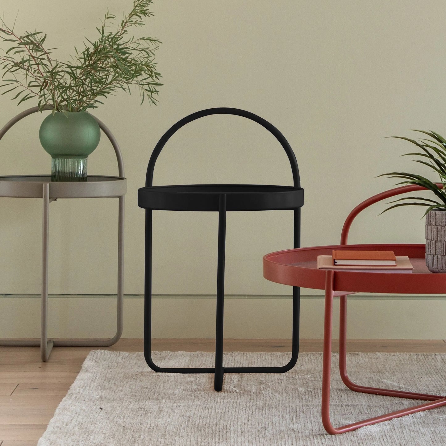 Melbury Side Table - Colour Options Gallery Direct Homebound