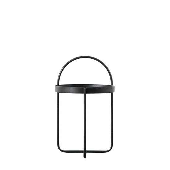 Melbury Side Table - Colour Options Gallery Direct Homebound
