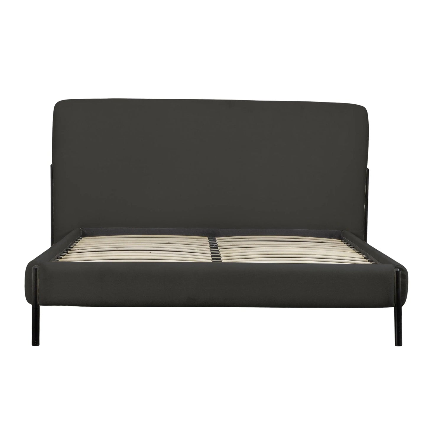 Broughton King Bed - Colour Options Gallery Direct Homebound