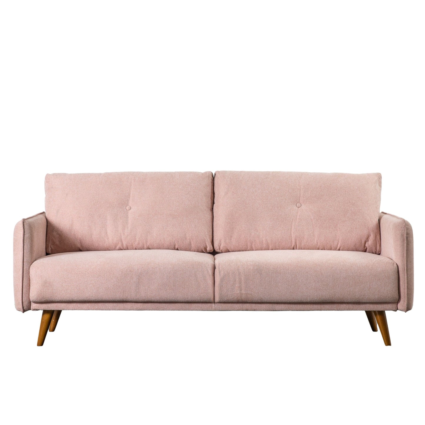 Farringdon 2 Seater Sofa Linen - Colour Options Gallery Direct Homebound