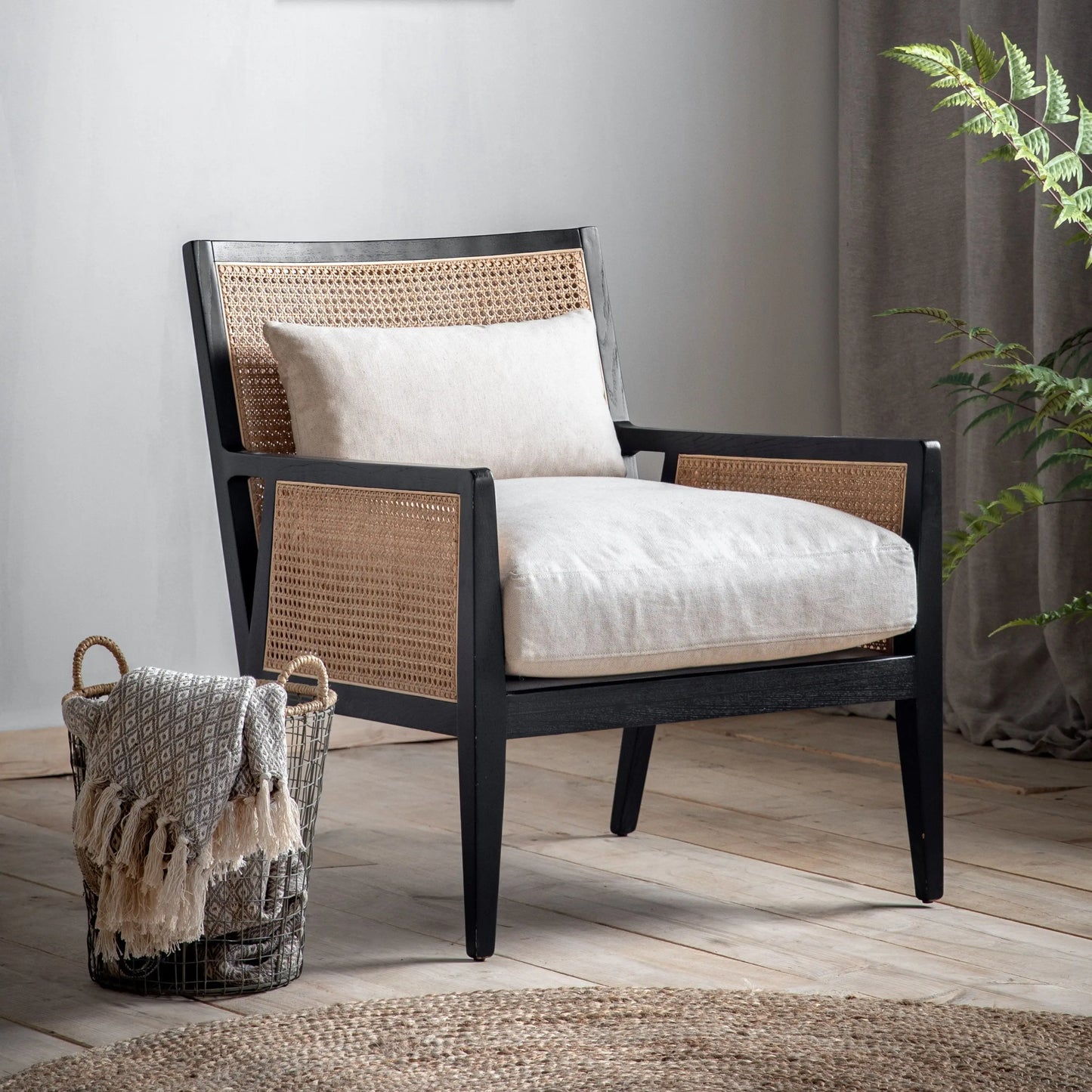 Nagoya Armchair Gallery Direct Homebound