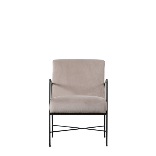 Chartham Armchair - Colour Options Gallery Direct Homebound