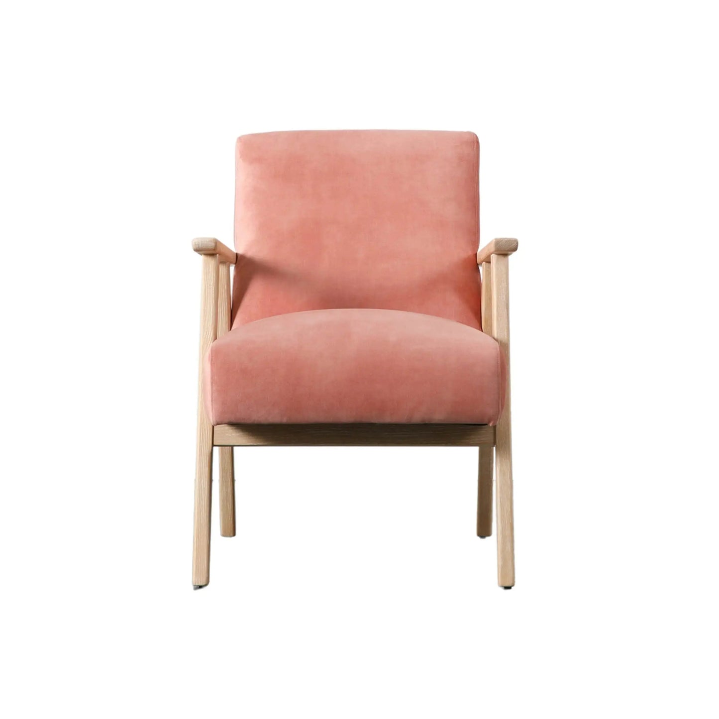 Neyland Armchair - Colour/Material Options Gallery Direct Homebound