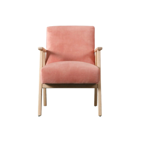 Neyland Armchair - Colour/Material Options Gallery Direct Homebound