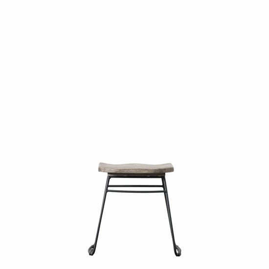 Nardo Stool (2pk) Gallery Direct Homebound