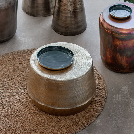 Manderin Coffee Table Gallery Direct Homebound