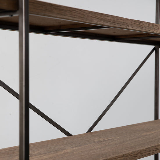 Brogdale Display Unit Gallery Direct Homebound