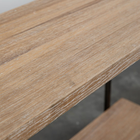 Brogdale Display Table Gallery Direct Homebound