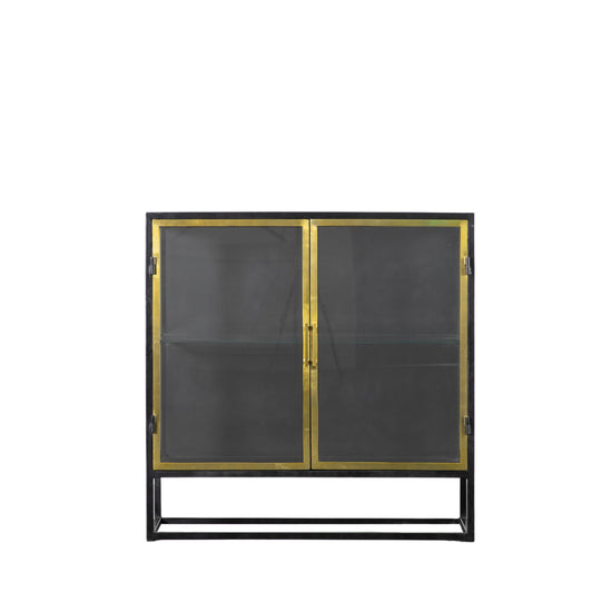 Cavo Drinks Cabinet Gallery Direct Homebound