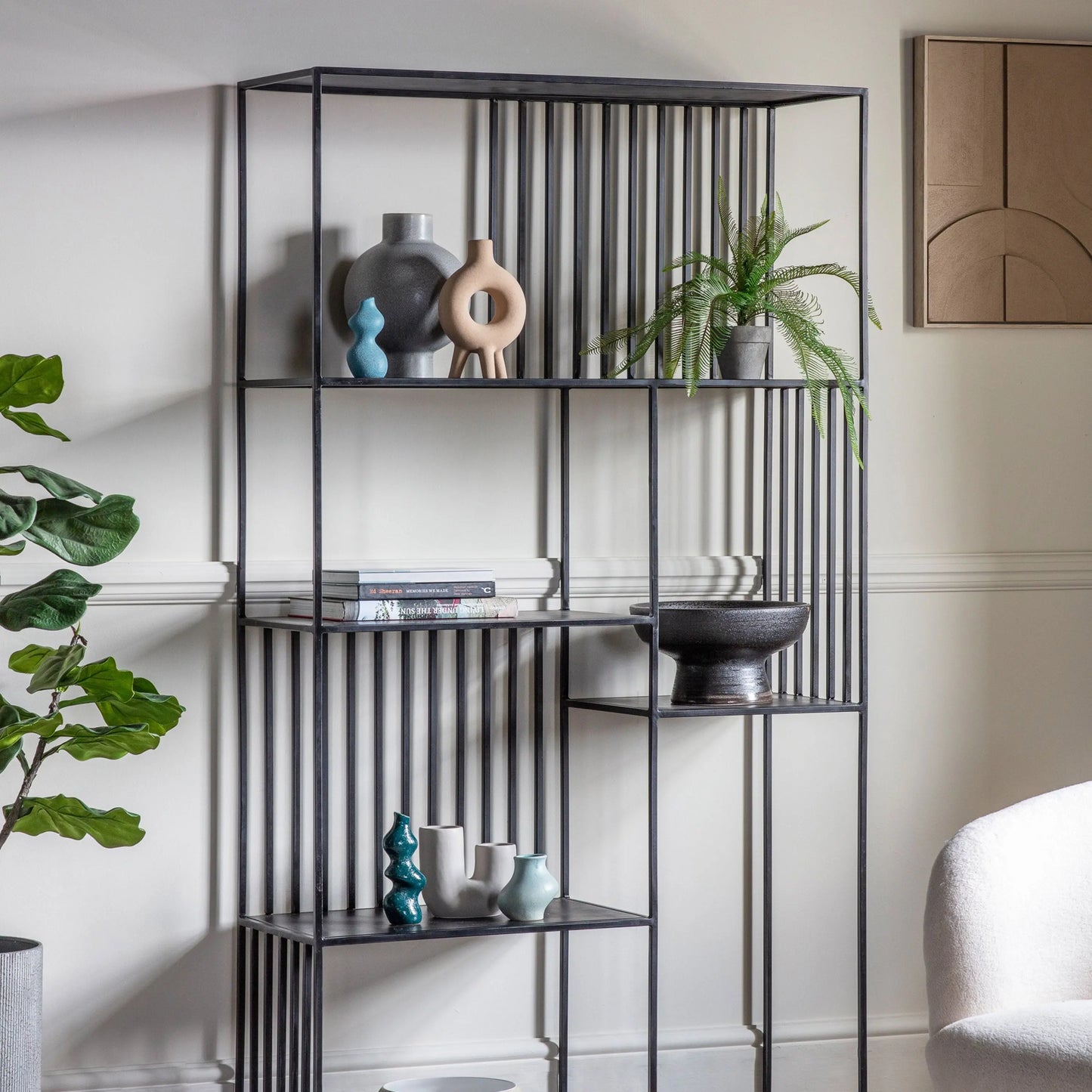 Tolland Open Display Unit Gallery Direct Homebound