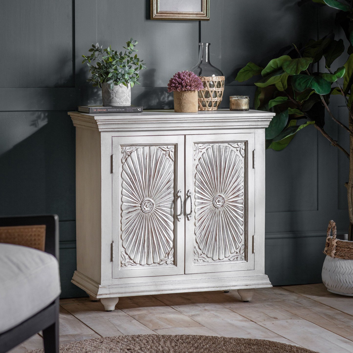 Coleridge 2 Door Sideboard Gallery Direct Homebound