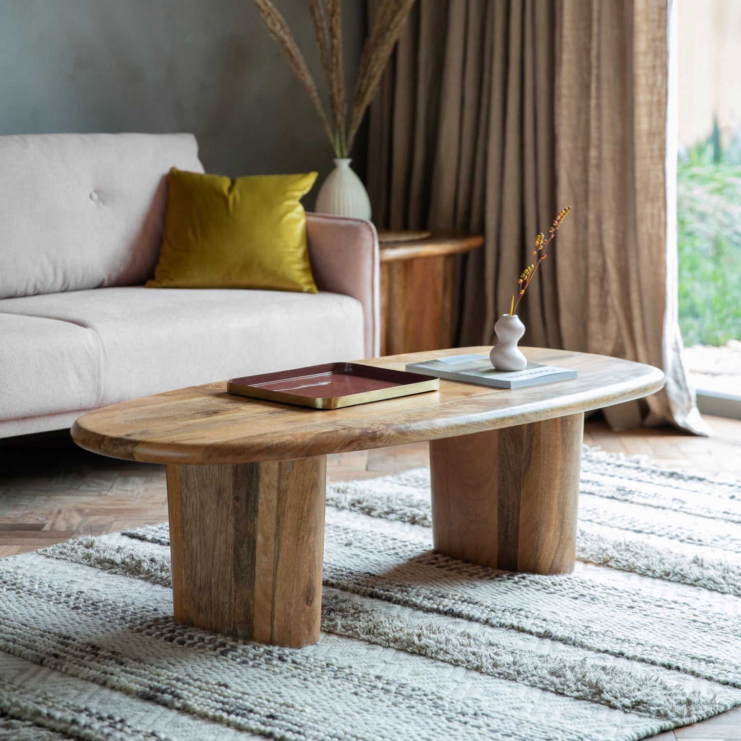 Hoffman Coffee Table Gallery Direct Homebound
