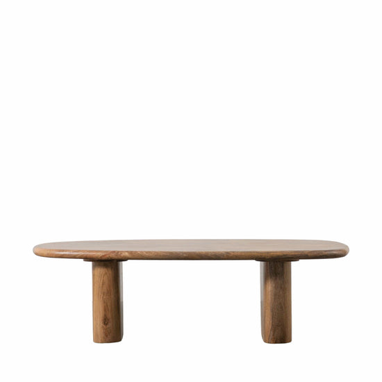 Hoffman Coffee Table Gallery Direct Homebound