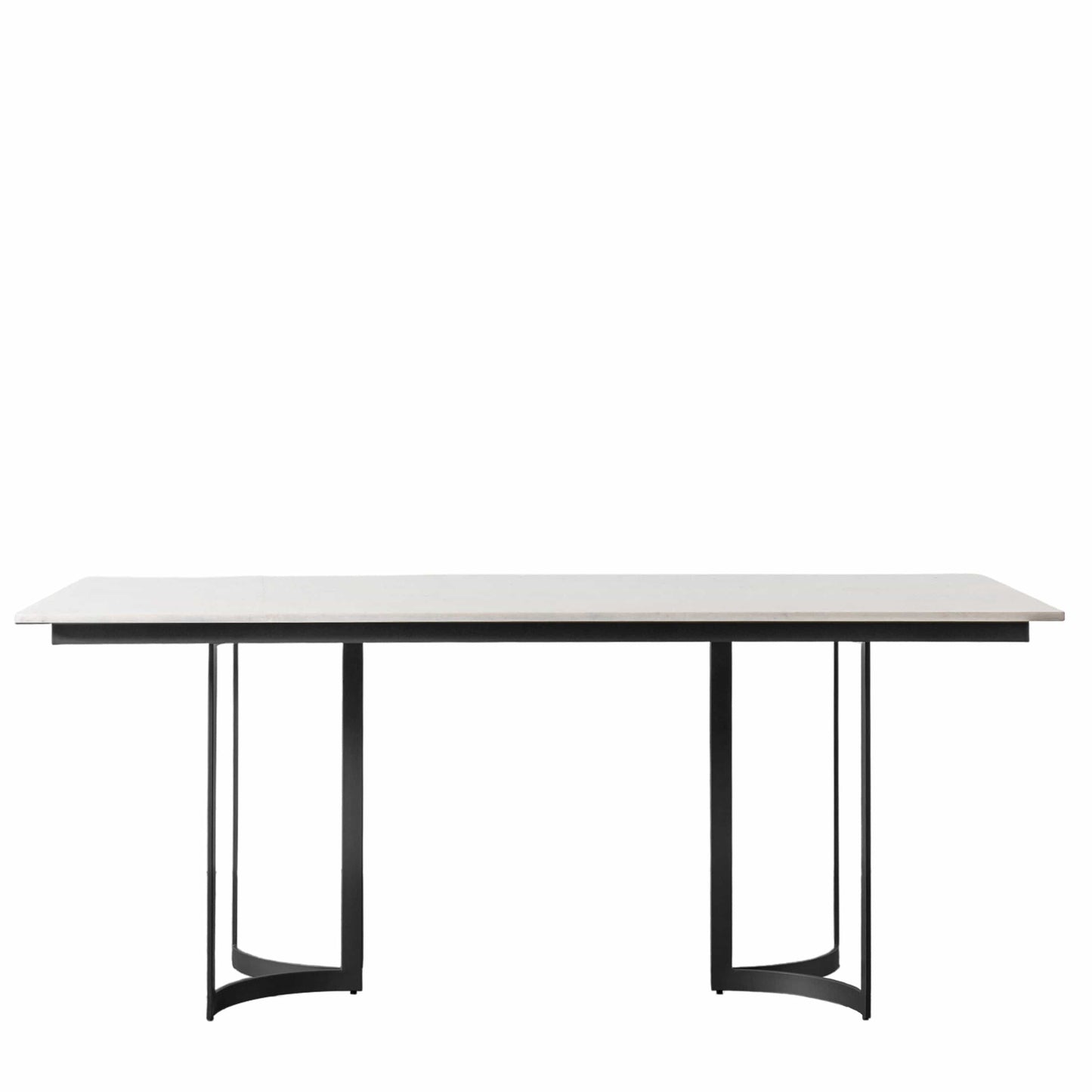 Everton Dining Table - Colour Options Gallery Direct Homebound