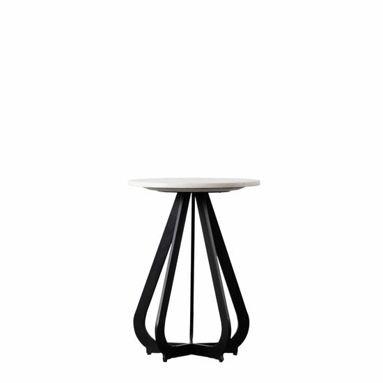 Moorgate Side Table - Colour Options Gallery Direct Homebound