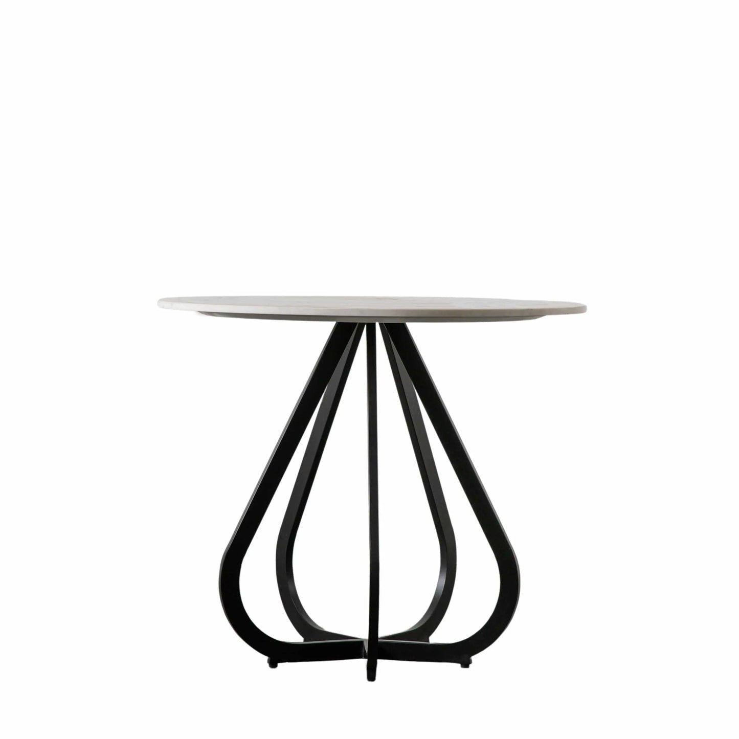 Moorgate Dining Table - Colour Options Gallery Direct Homebound