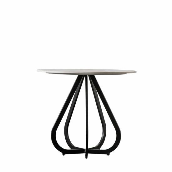 Moorgate Dining Table - Colour Options Gallery Direct Homebound