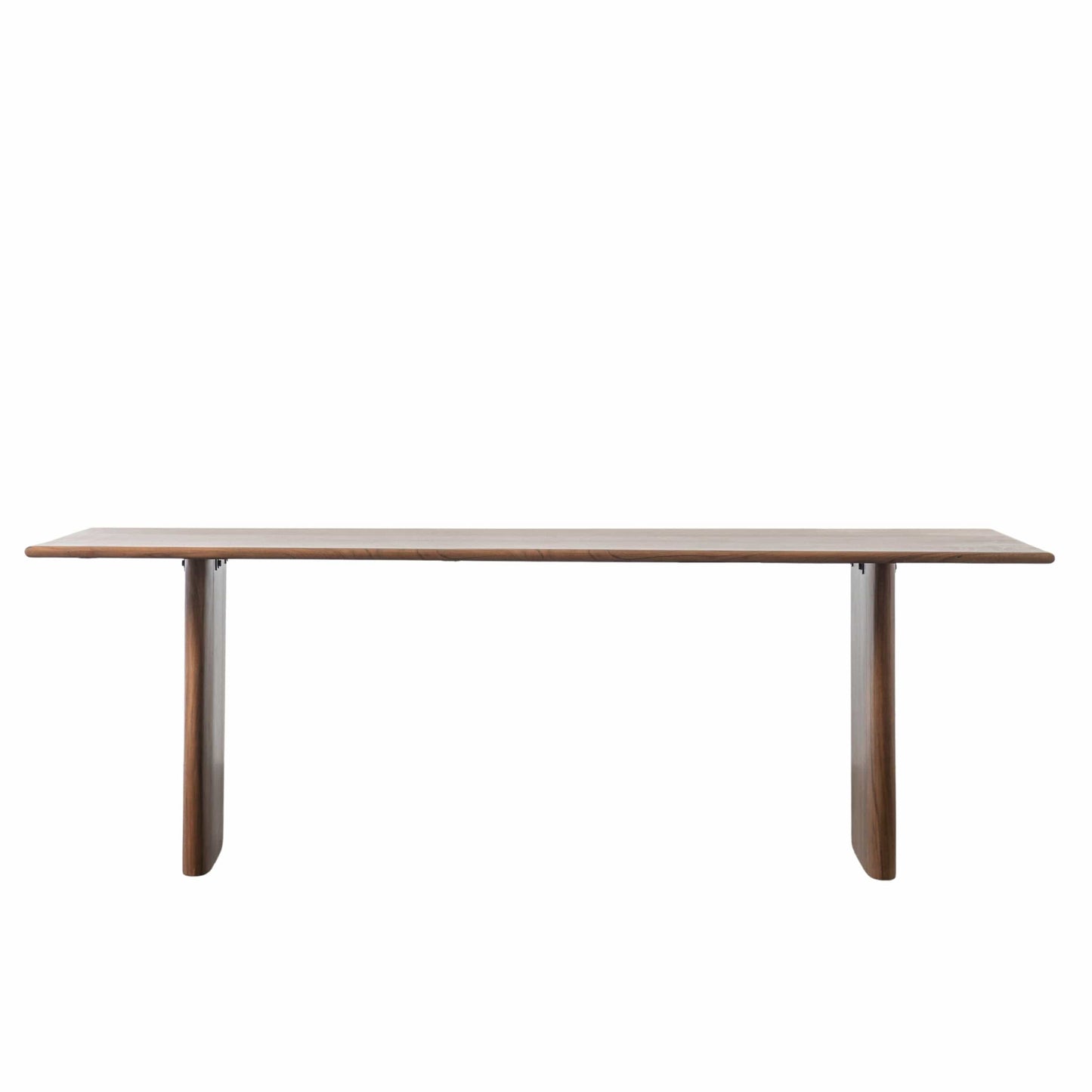Borden Dining Table - Size Options Gallery Direct Homebound