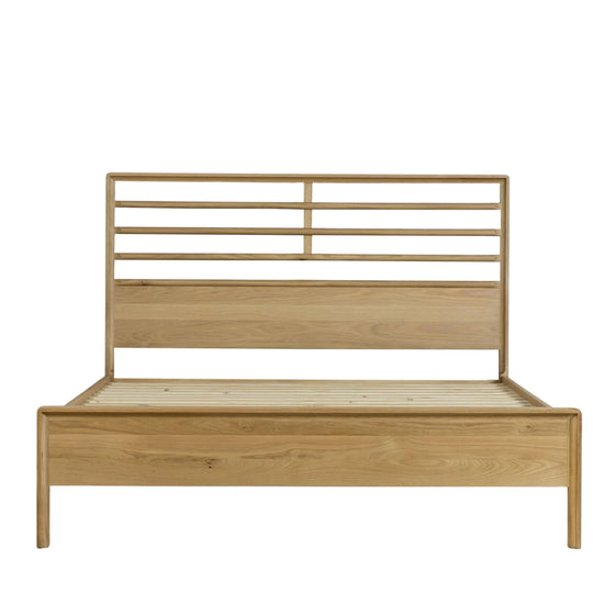 Kingham King Bed Gallery Direct Homebound