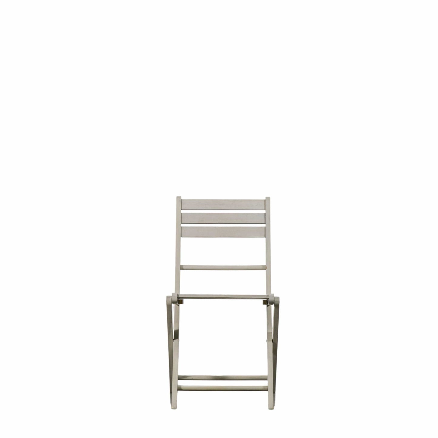 Rezay Folding Chair (2pk) - Colour Options Gallery Direct Homebound
